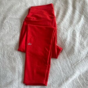 ALO Yoga Airbrush Leggings